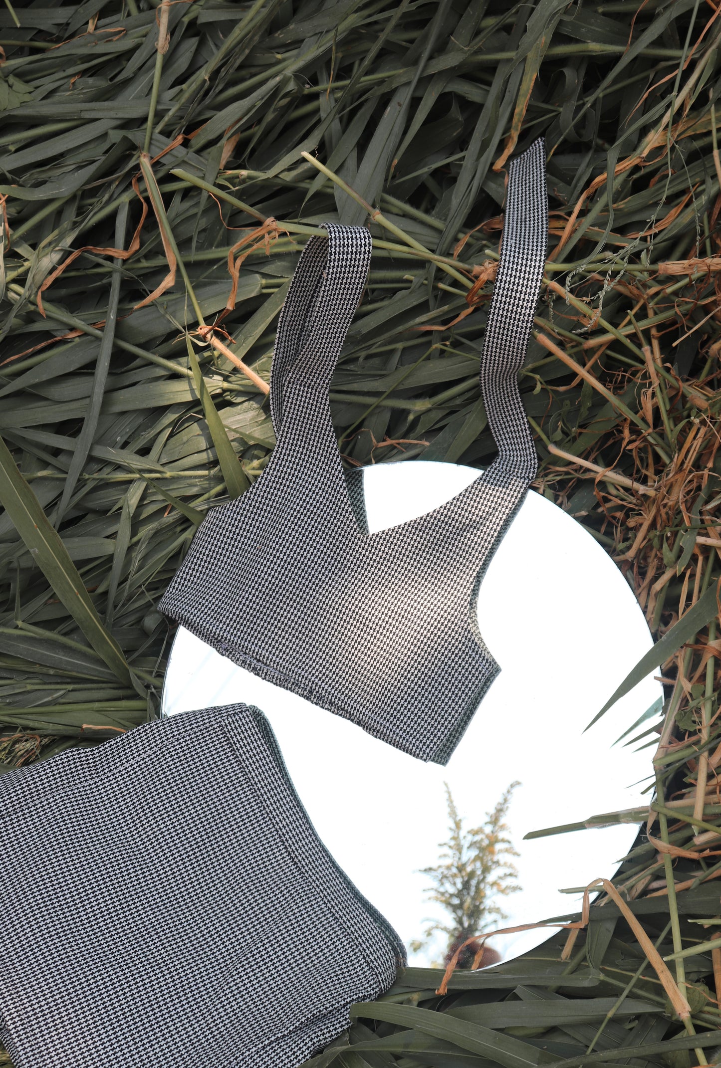 Baba Black Sheep Top