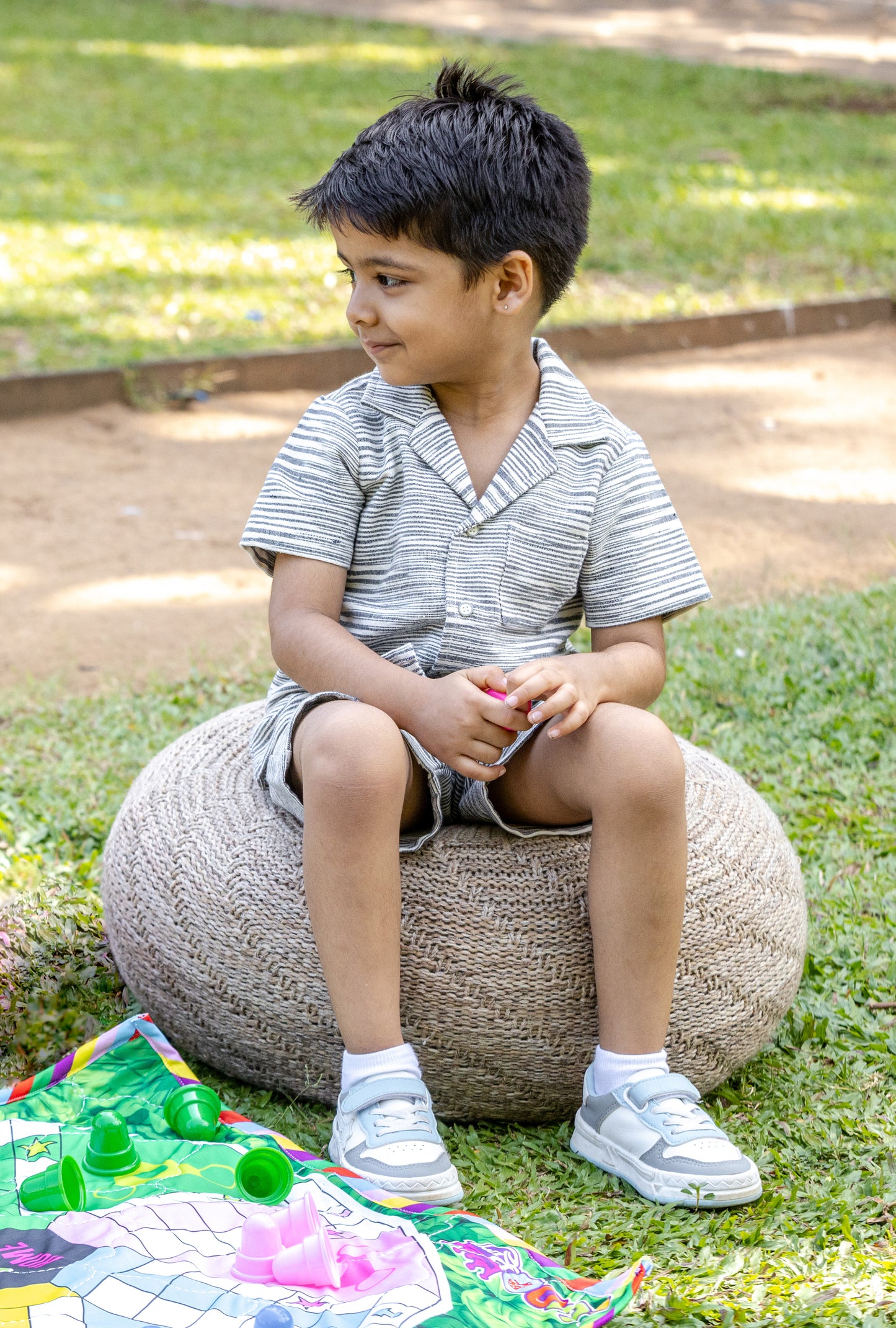 Stuart Little Shorts