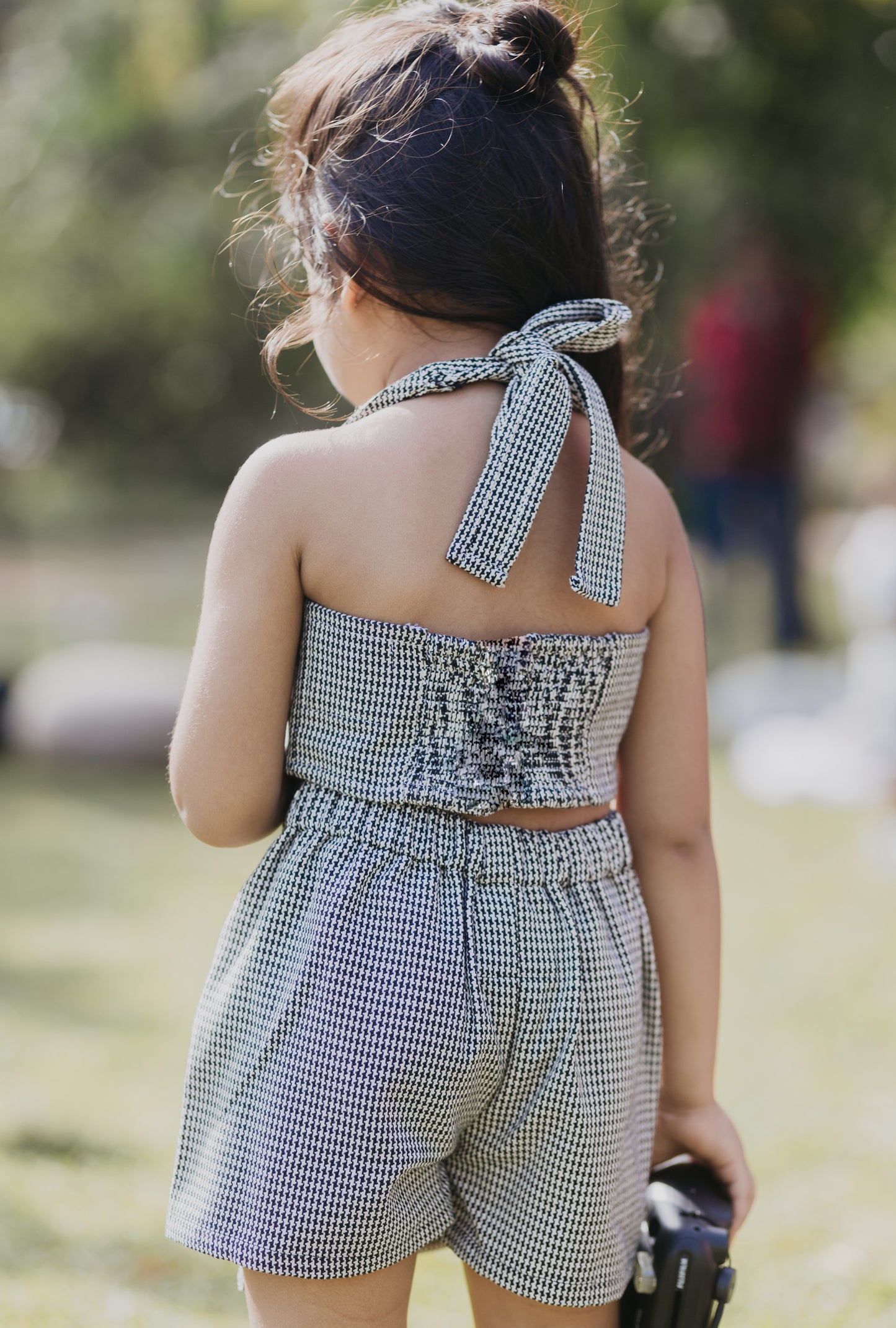Baba Black Sheep Skort