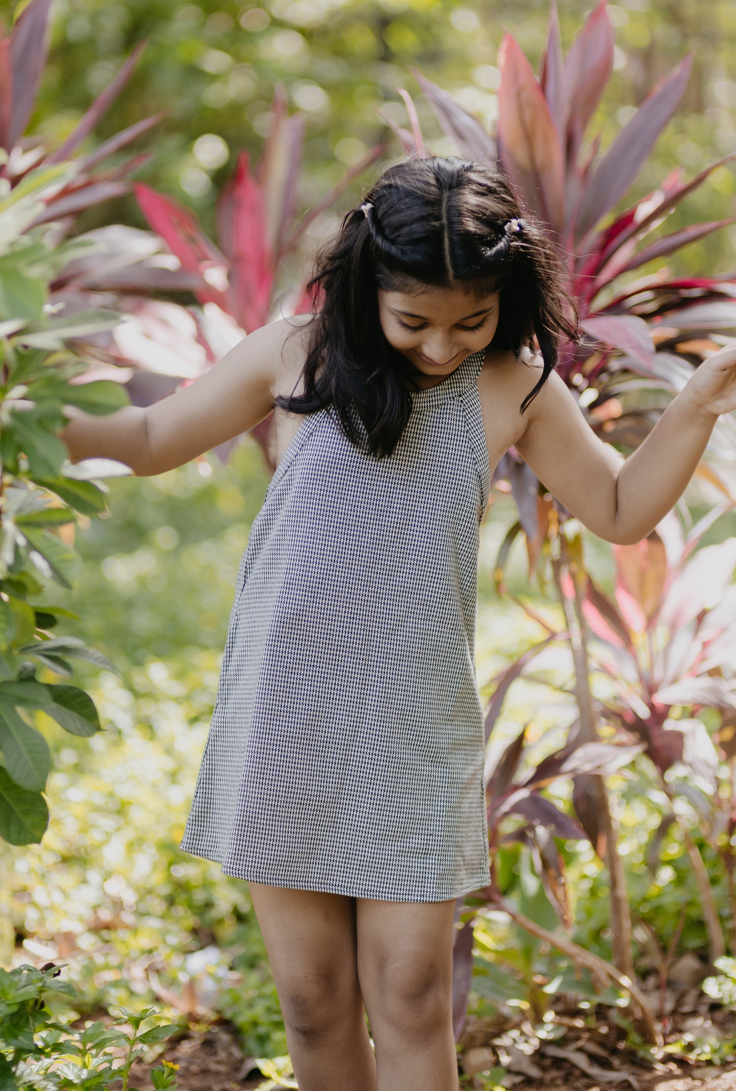 Baba Black Sheep Dress