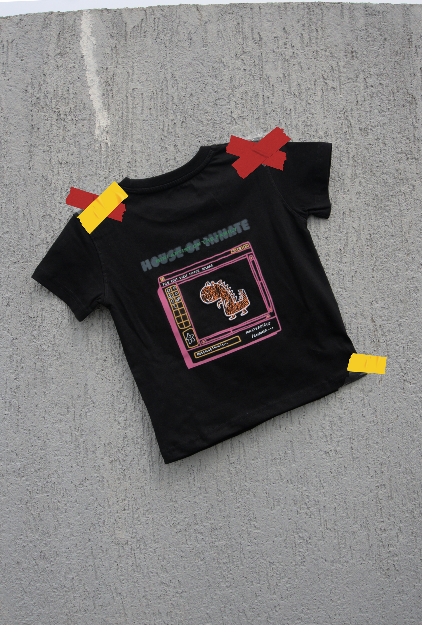 Blackberry Jam Tshirt