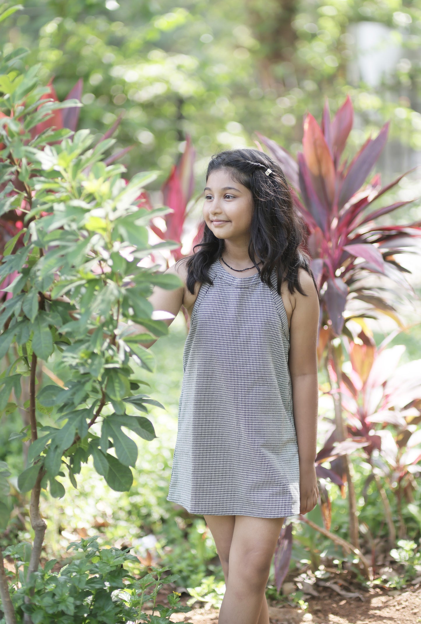 Baba Black Sheep Dress