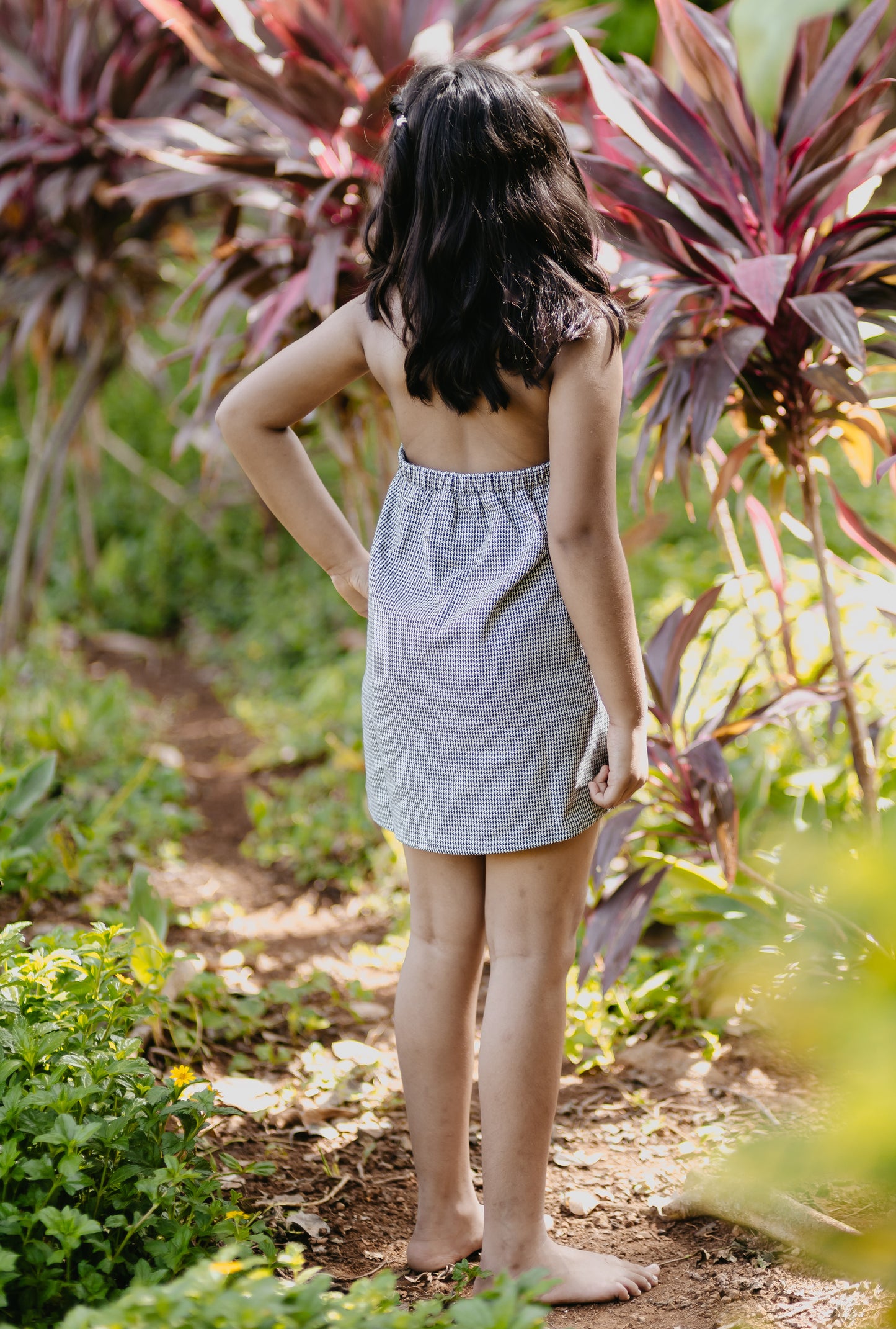 Baba Black Sheep Dress