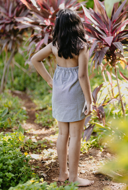 Baba Black Sheep Dress