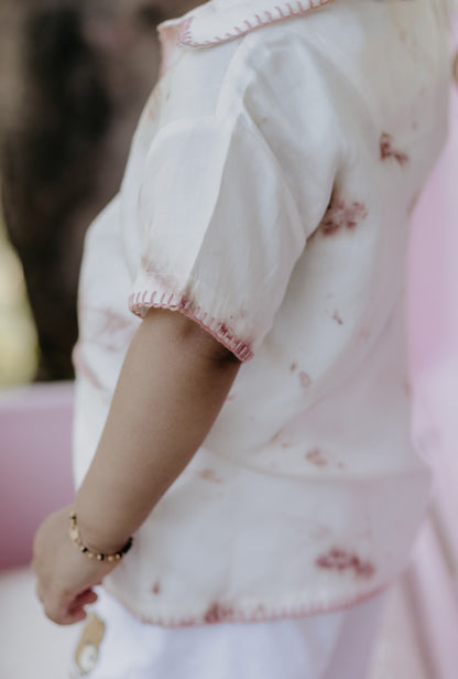 Flamingo Shirt