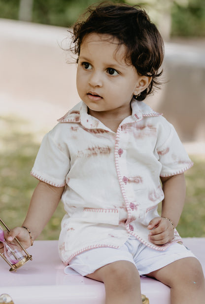 Flamingo Shirt