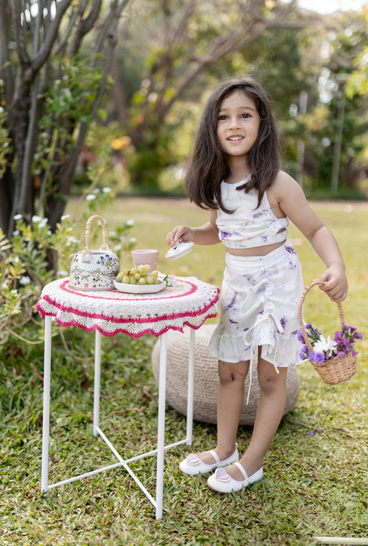 Starling Skirt