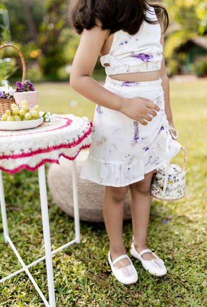 Starling Skirt