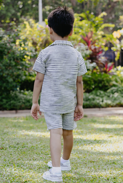 Stuart Little Shorts