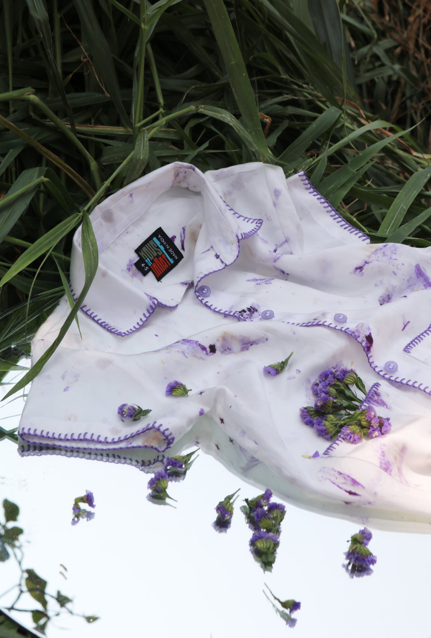 Starling Shirt